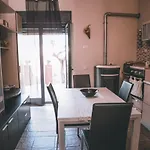 Sara On Etna Villa
