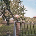 Sara On Etna Villa