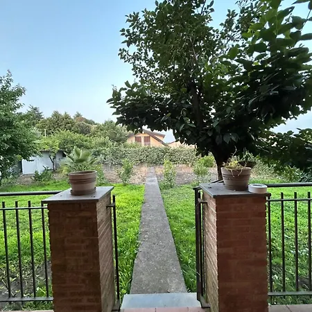 Sara On Etna Villa Pedara
