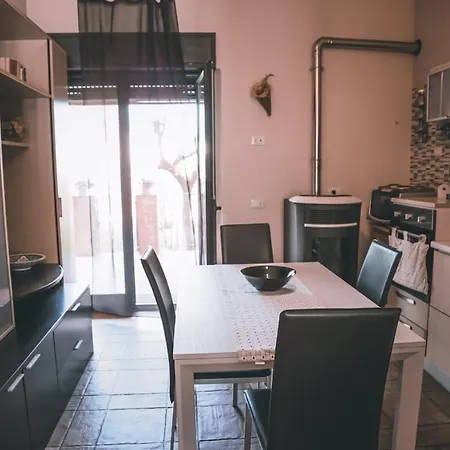 Sara On Etna Villa
