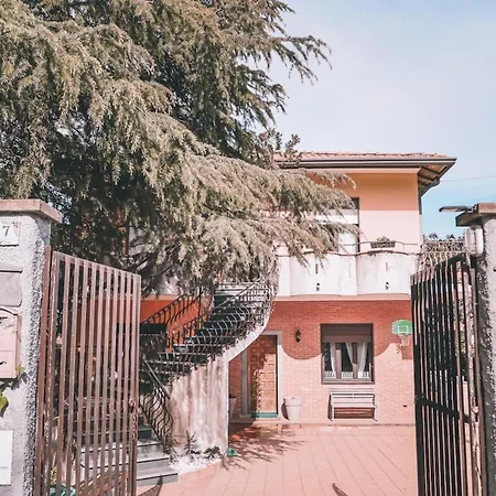 Sara On Etna Villa Pedara
