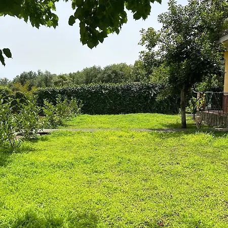 Sara On Etna Villa