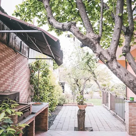 Sara On Etna Villa *