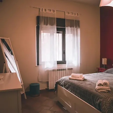 Sara On Etna Villa Pedara