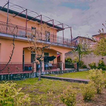 Sara On Etna Villa Pedara